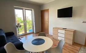 Apartamenty studio 1 Orion Chłapowo